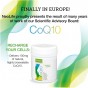 CoQ10 - "NeoLife" kofermento Q10 mitybos papildas (60 kapsulių)